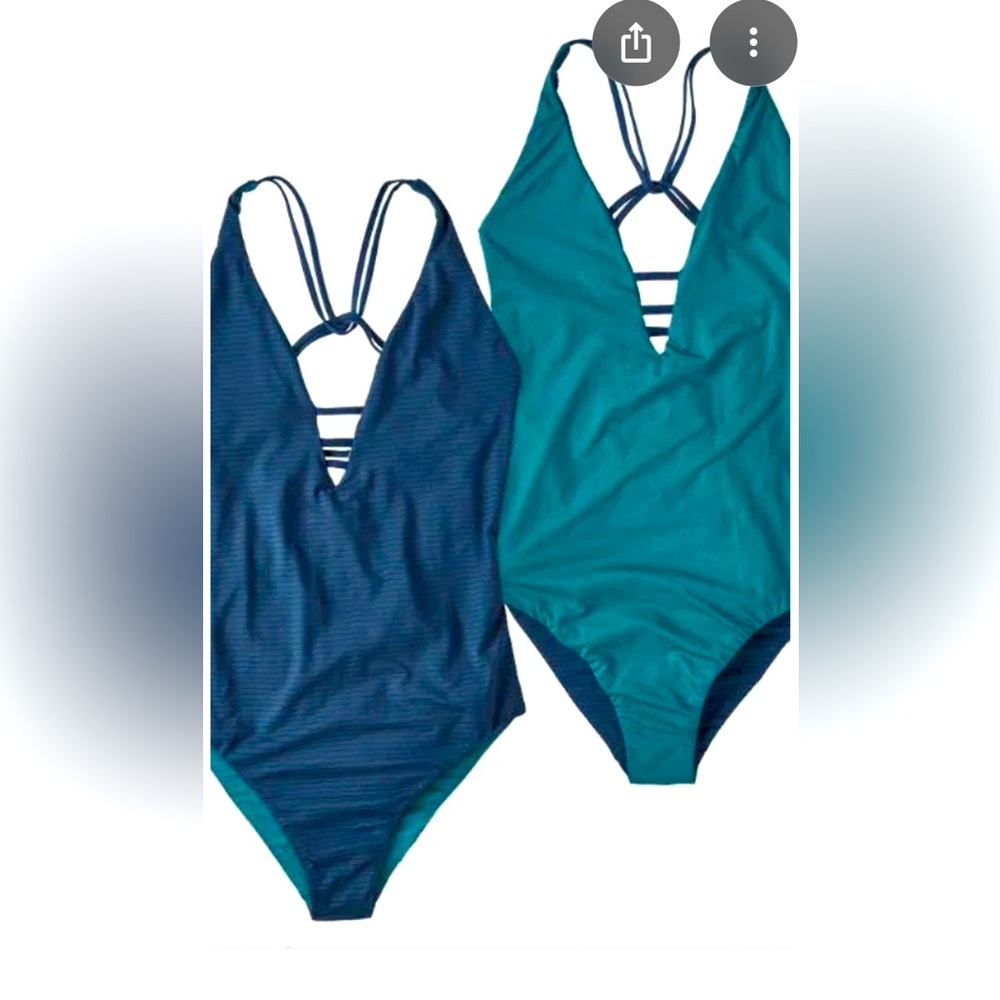 Patagonia one piece